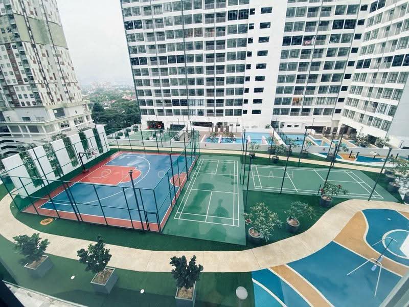Condominium for Sale at Laman Seri Harmoni (LSH33) - Chloe Phuah - Exterior - PropertyGuru.com.my