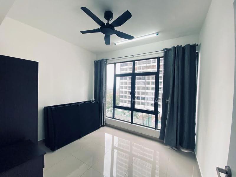 Condominium for Sale at Laman Seri Harmoni (LSH33) - Chloe Phuah - Bedroom - PropertyGuru.com.my