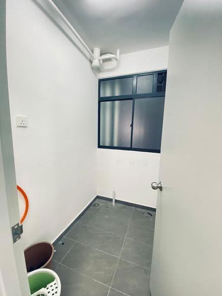 Condominium for Sale at Laman Seri Harmoni (LSH33) - Chloe Phuah - Interior - PropertyGuru.com.my