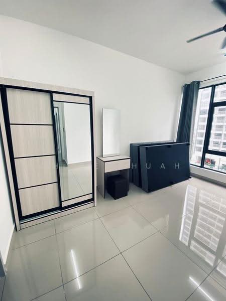 Condominium for Sale at Laman Seri Harmoni (LSH33) - Chloe Phuah - Bedroom - PropertyGuru.com.my
