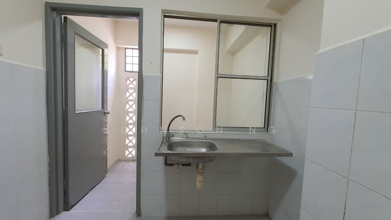 Condominium for Sale at Danau Idaman - Johnson Ng - Interior - PropertyGuru.com.my