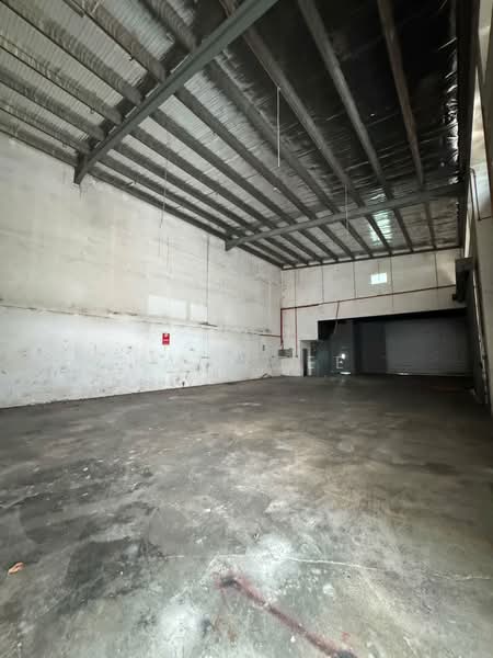 Kilang untuk Disewa di Kawasan Perindustrian Mount Austin (Tebrau) - Kate Tee - Interior - PropertyGuru.com.my