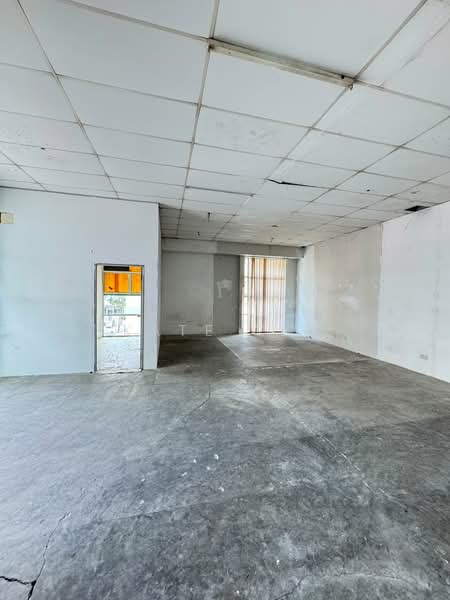 Kilang untuk Disewa di Kawasan Perindustrian Mount Austin (Tebrau) - Kate Tee - Interior - PropertyGuru.com.my