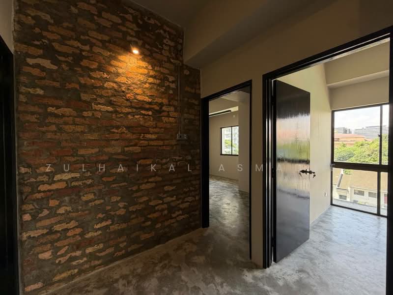 Kondominium untuk Disewa di Antah Tower - Zulhaikal Asmadee - Interior - PropertyGuru.com.my