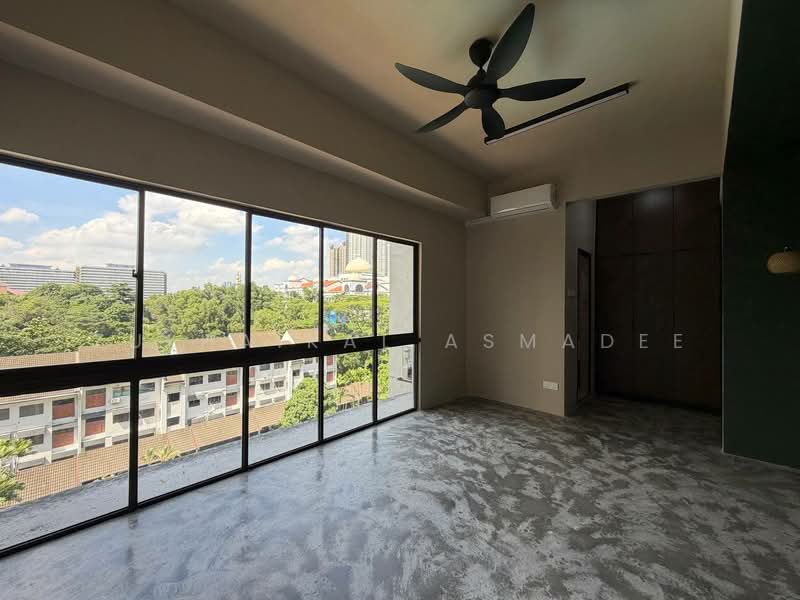 Kondominium untuk Disewa di Antah Tower - Zulhaikal Asmadee - Interior - PropertyGuru.com.my