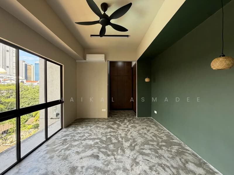 Kondominium untuk Disewa di Antah Tower - Zulhaikal Asmadee - Interior - PropertyGuru.com.my