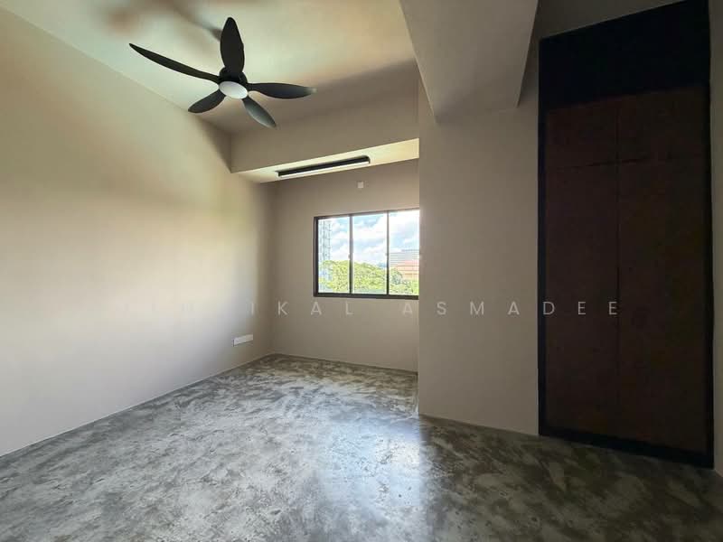 Kondominium untuk Disewa di Antah Tower - Zulhaikal Asmadee - Interior - PropertyGuru.com.my