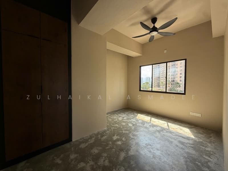 Kondominium untuk Disewa di Antah Tower - Zulhaikal Asmadee - Interior - PropertyGuru.com.my