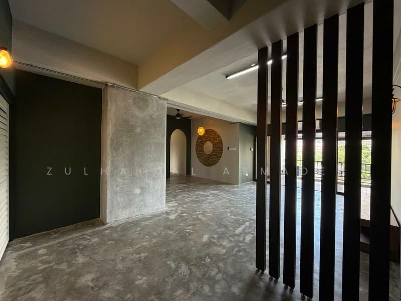 Kondominium untuk Disewa di Antah Tower - Zulhaikal Asmadee - PropertyGuru.com.my