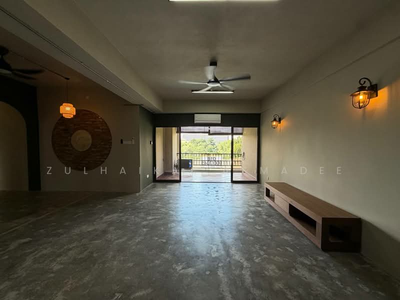 Kondominium untuk Disewa di Antah Tower - Zulhaikal Asmadee - PropertyGuru.com.my