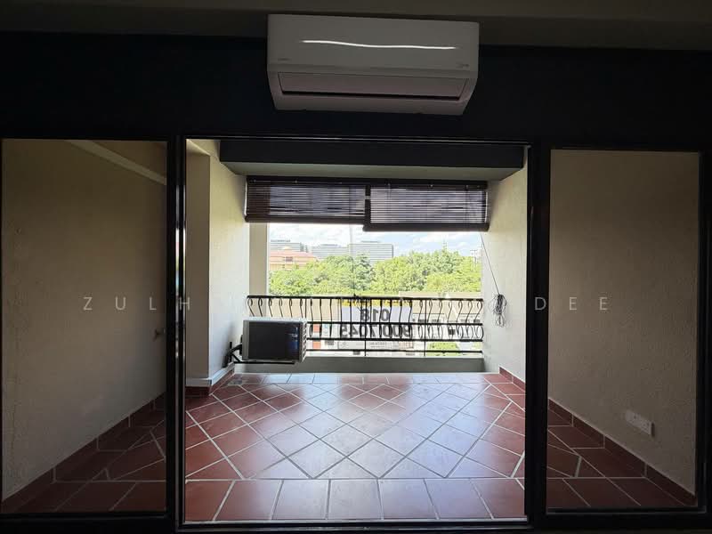 Kondominium untuk Disewa di Antah Tower - Zulhaikal Asmadee - PropertyGuru.com.my