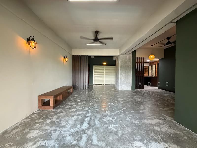 Kondominium untuk Disewa di Antah Tower - Zulhaikal Asmadee - PropertyGuru.com.my