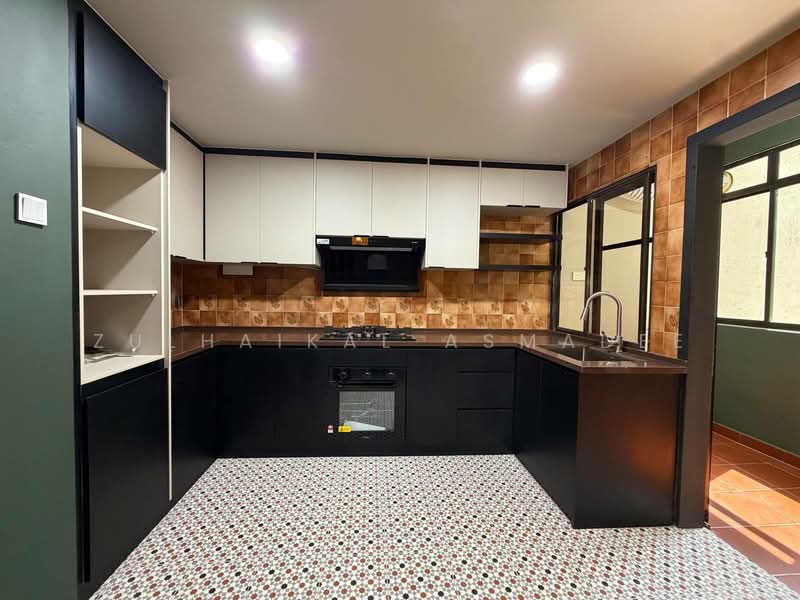 Kondominium untuk Disewa di Antah Tower - Zulhaikal Asmadee - PropertyGuru.com.my