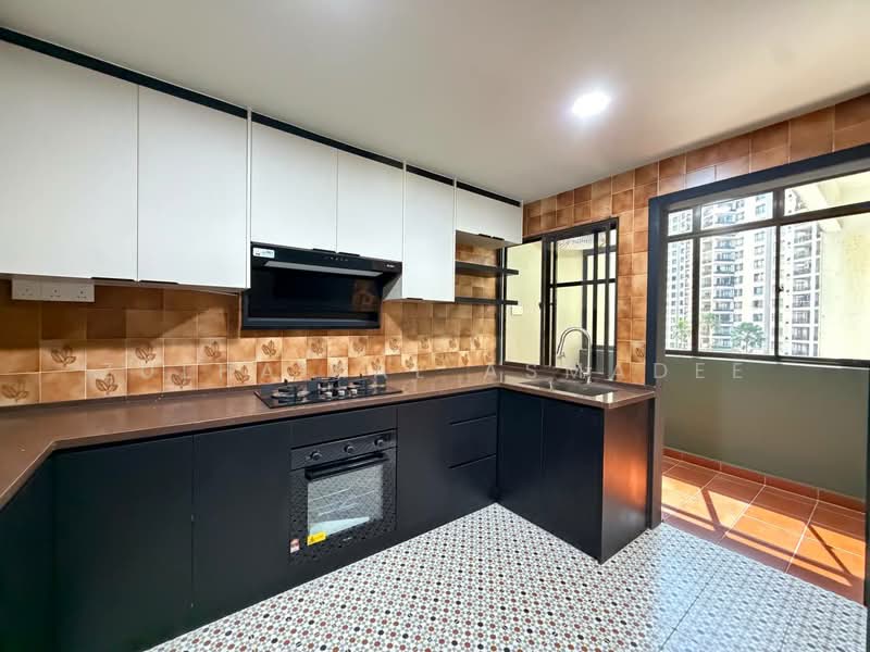 Kondominium untuk Disewa di Antah Tower - Zulhaikal Asmadee - PropertyGuru.com.my