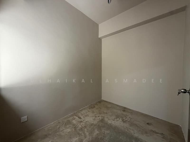 Kondominium untuk Disewa di Antah Tower - Zulhaikal Asmadee - PropertyGuru.com.my