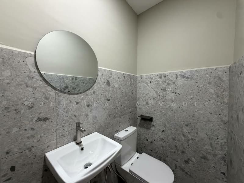 Kondominium untuk Disewa di Antah Tower - Zulhaikal Asmadee - PropertyGuru.com.my