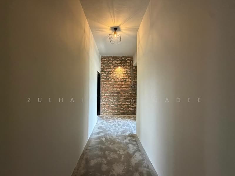 Kondominium untuk Disewa di Antah Tower - Zulhaikal Asmadee - PropertyGuru.com.my