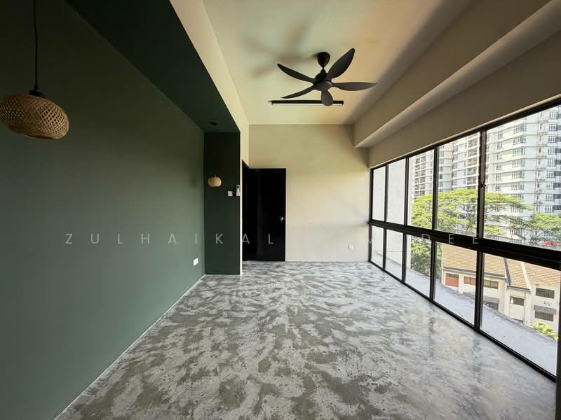 Kondominium untuk Disewa di Antah Tower - Zulhaikal Asmadee - Interior - PropertyGuru.com.my