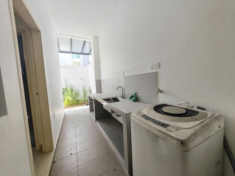 Cluster House for Rent in Kulai (Johor) - Alicia Voon - Interior - PropertyGuru.com.my