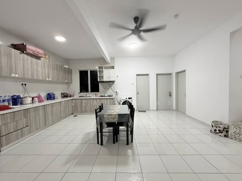Condominium for Sale at Residensi Adelia - Izzah Alias - PropertyGuru.com.my