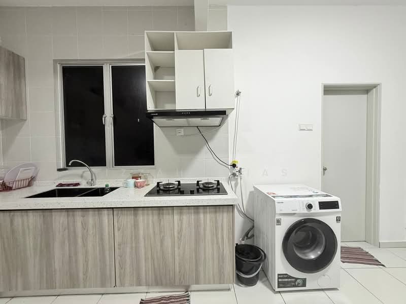Condominium for Sale at Residensi Adelia - Izzah Alias - PropertyGuru.com.my