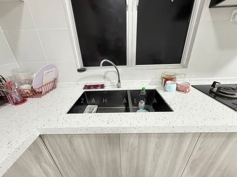Condominium for Sale at Residensi Adelia - Izzah Alias - PropertyGuru.com.my