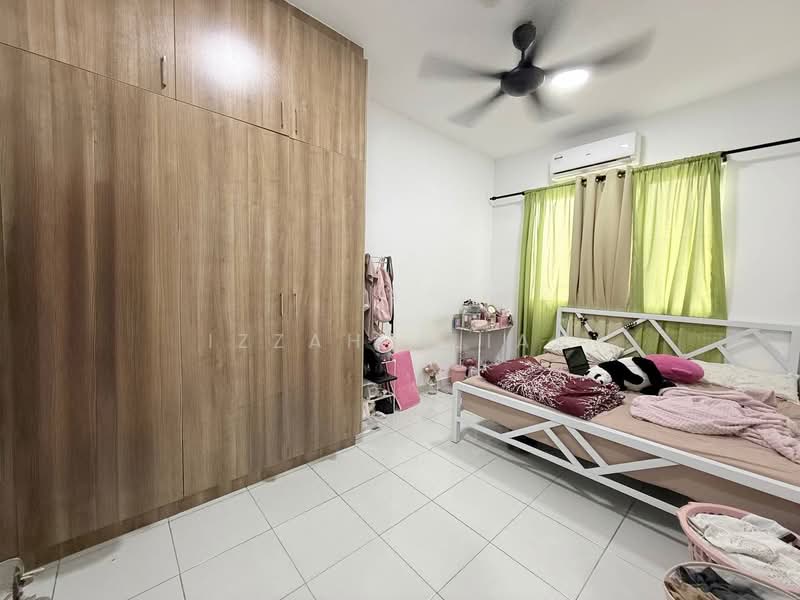 Condominium for Sale at Residensi Adelia - Izzah Alias - PropertyGuru.com.my