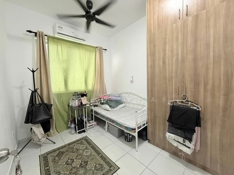 Condominium for Sale at Residensi Adelia - Izzah Alias - PropertyGuru.com.my