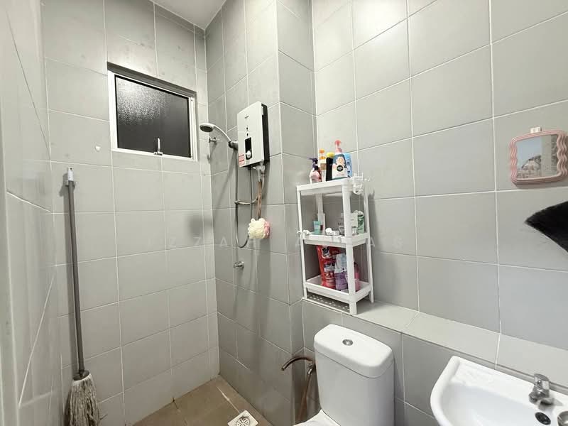 Condominium for Sale at Residensi Adelia - Izzah Alias - PropertyGuru.com.my