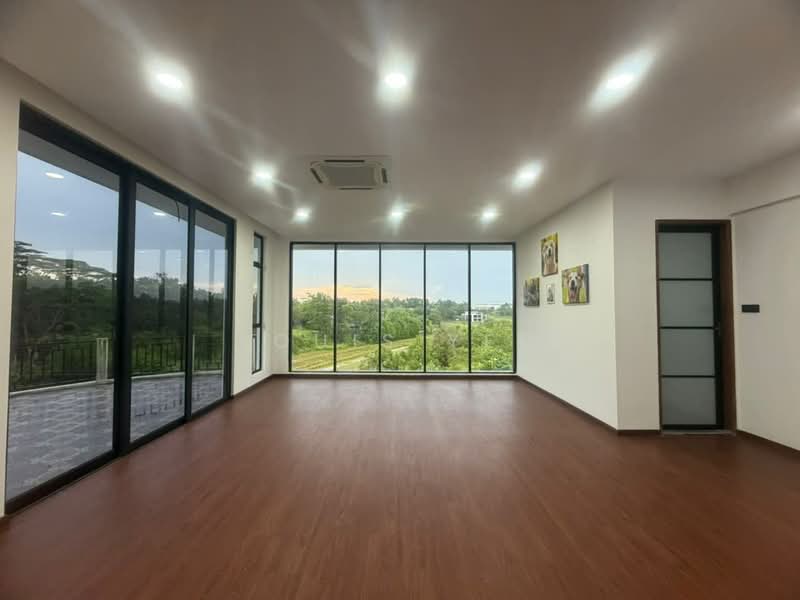 Bungalow for Sale in Ledang Heights (Iskandar Puteri (Nusajaya)) - Louis Yeo - Living Room - PropertyGuru.com.my