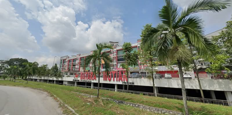 Shop for Rent in Taman Serdang Jaya (Seri Kembangan) - Elaine Chin - Exterior - PropertyGuru.com.my