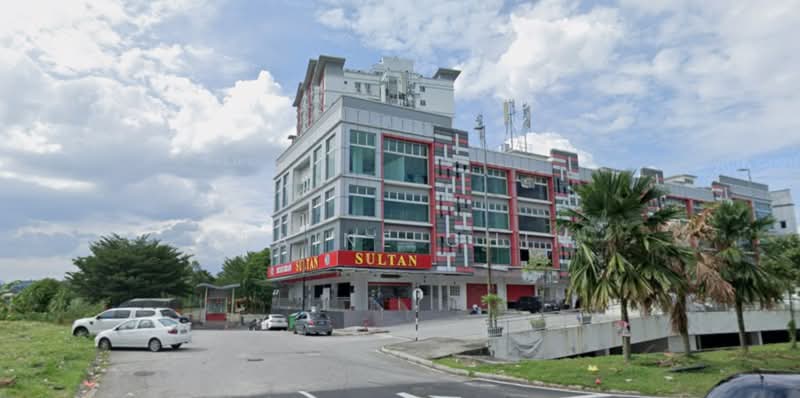 Shop for Rent in Taman Serdang Jaya (Seri Kembangan) - Elaine Chin - Exterior - PropertyGuru.com.my