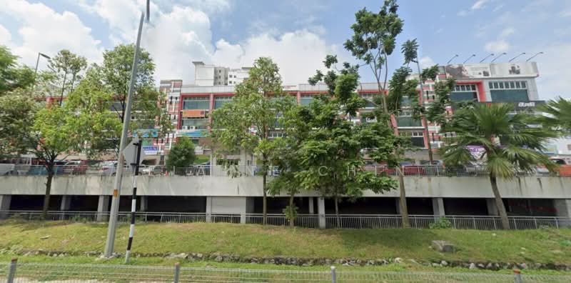 Shop for Rent in Taman Serdang Jaya (Seri Kembangan) - Elaine Chin - Exterior - PropertyGuru.com.my