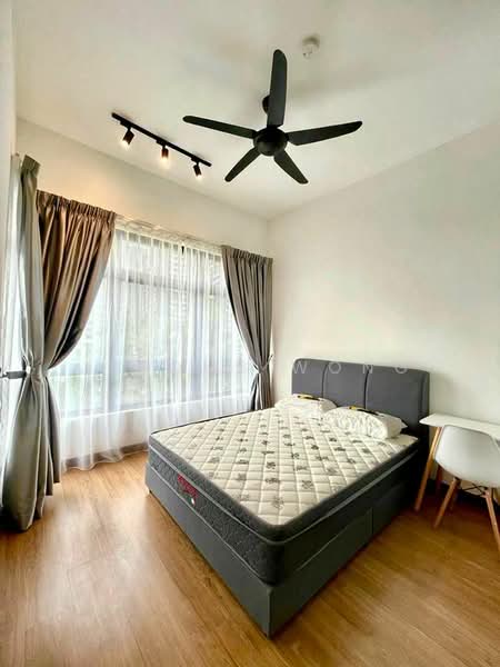 Servis Apartment untuk Disewa di Astoria Ampang - Jerome Wong - PropertyGuru.com.my