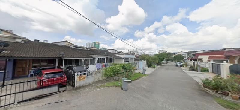 2-storey Terraced House for Sale in Taman Pelangi (Johor Bahru) - Shela Lim - Exterior - PropertyGuru.com.my