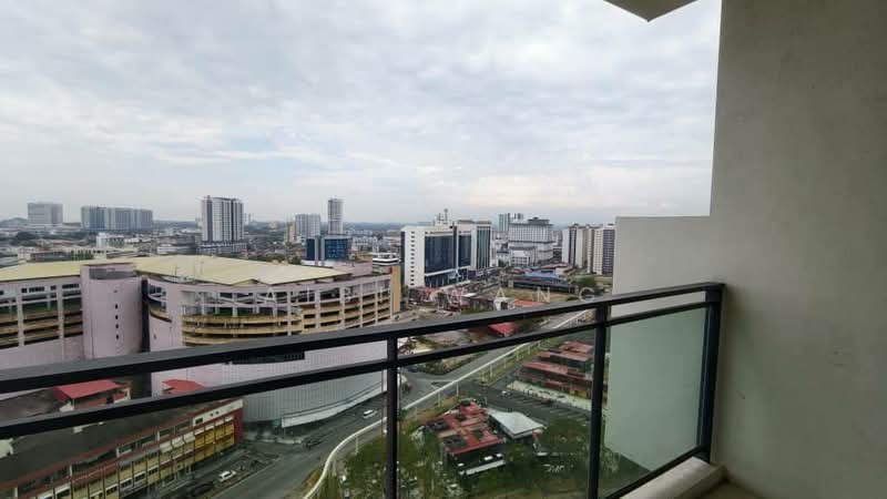 Servis Apartment untuk Dijual di The Shore @ Malacca River - Aibi Wang - View - PropertyGuru.com.my