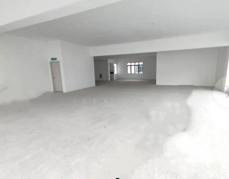Shop / Office for Rent in Bandar Dato Onn (Tebrau) - Iden Tan - Interior - PropertyGuru.com.my