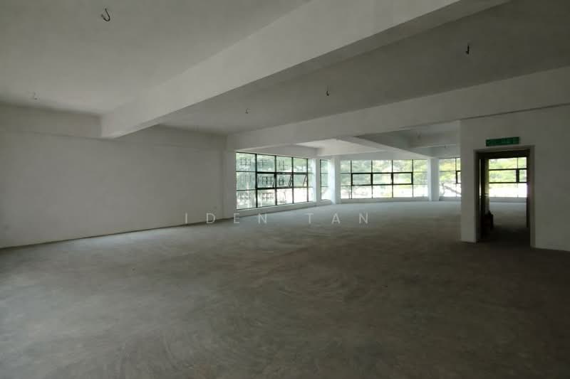 Shop / Office for Rent in Bandar Dato Onn (Tebrau) - Iden Tan - Interior - PropertyGuru.com.my