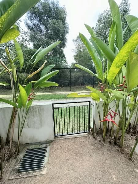 Rumah Berkembar untuk Disewa di Bandar Tropicana Aman (Telok Panglima Garang) - Sara Low - Exterior - PropertyGuru.com.my