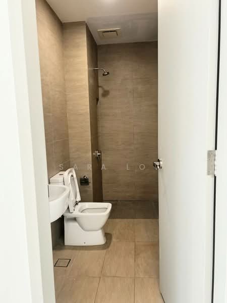 Rumah Berkembar untuk Disewa di Bandar Tropicana Aman (Telok Panglima Garang) - Sara Low - Bathroom - PropertyGuru.com.my