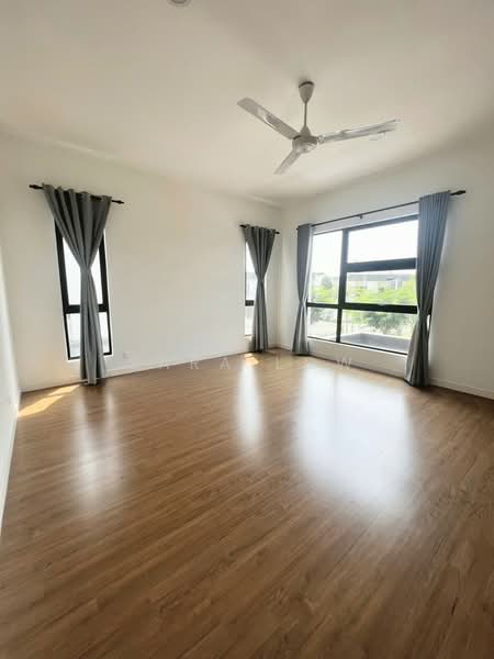 Rumah Berkembar untuk Disewa di Bandar Tropicana Aman (Telok Panglima Garang) - Sara Low - Interior - PropertyGuru.com.my
