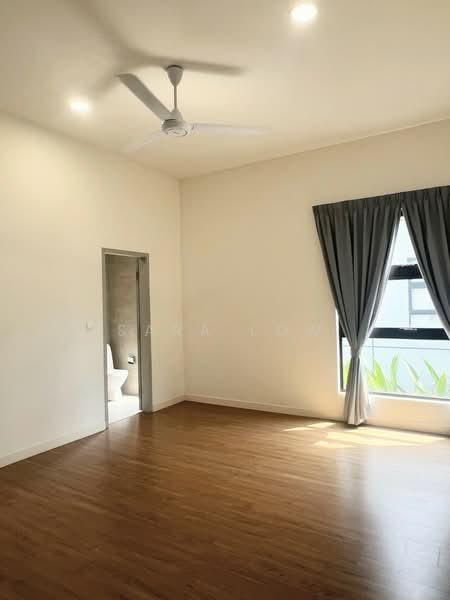Rumah Berkembar untuk Disewa di Bandar Tropicana Aman (Telok Panglima Garang) - Sara Low - Interior - PropertyGuru.com.my