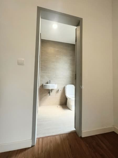 Rumah Berkembar untuk Disewa di Bandar Tropicana Aman (Telok Panglima Garang) - Sara Low - Bathroom - PropertyGuru.com.my