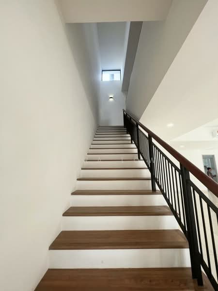Rumah Berkembar untuk Disewa di Bandar Tropicana Aman (Telok Panglima Garang) - Sara Low - Interior - PropertyGuru.com.my