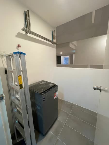 Service Residence for Rent at Suite Enesta - Ray Chong - Interior - PropertyGuru.com.my
