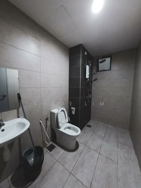 Service Residence for Rent at Luminari - Chloe Lim - Bathroom - PropertyGuru.com.my