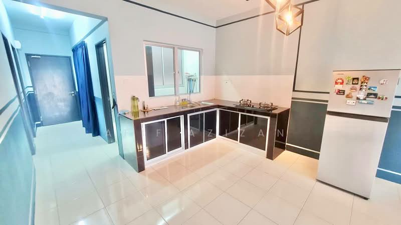 Apartment for Sale at Puncak Hijauan - Afif Azizan - PropertyGuru.com.my
