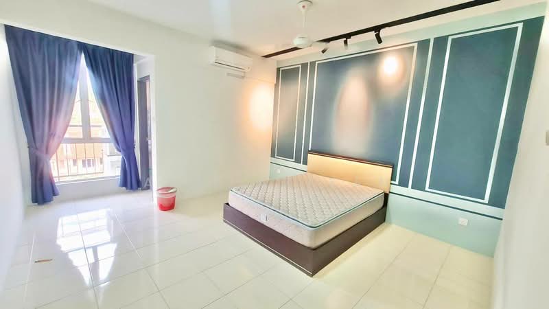 Apartment for Sale at Puncak Hijauan - Afif Azizan - PropertyGuru.com.my
