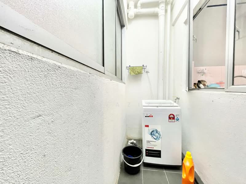 Apartment for Sale at Puncak Hijauan - Afif Azizan - PropertyGuru.com.my