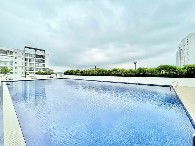 Apartment for Sale at Puncak Hijauan - Afif Azizan - PropertyGuru.com.my